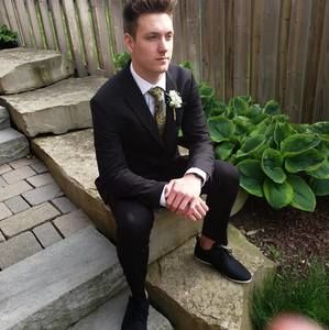 Meet your Posher, Tracy